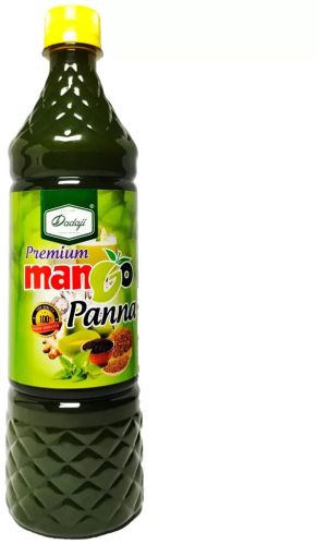 Dadaji Mango Panna Squash