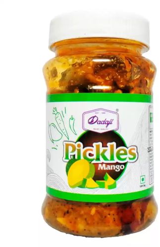 Spices Dadaji Mango Pickle