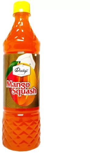 Dadaji Mango Squash
