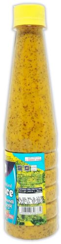 Dadaji Premium Mustard Kasundi Sauce, Color : Yellow