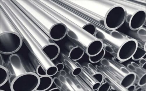 ERW Structural Steel Tubes, Thickness : 0.50mm To 3.50mm