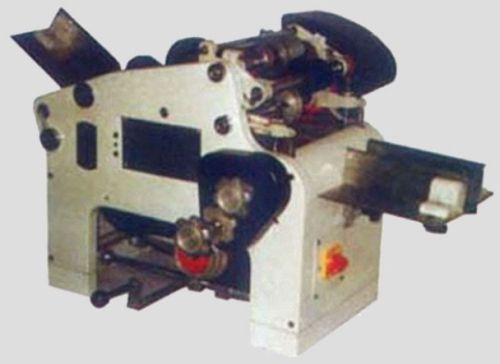 Electric Batch Coding Machine