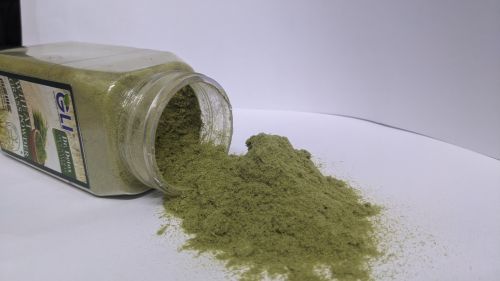 Green Leaves Internaional Wheat Grass Powder, Purity : 99 for Food