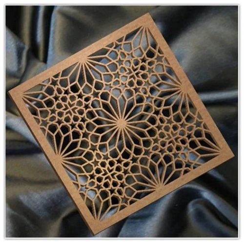 CNC Laser Cutting Machine