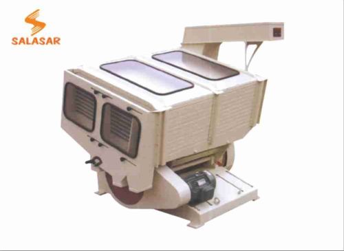 Mgcz Paddy Separator Machine, Power : 7.5 - 15 Kw