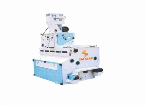 Mlgx 25 B Pneumatic Automatic Rubber Roll Husker Machine