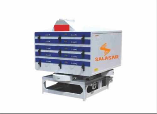 Mmjx White Rice Grader Machine