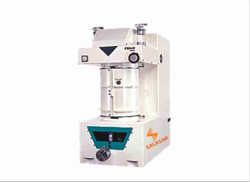 MNML-25 Vertical Rice Whitener Machine