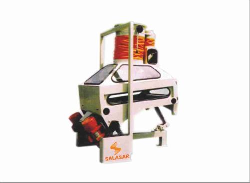 Tqsf Vibro De-Stoner Machine for Wheat, Corn, Maize, Soyabean, Etc.