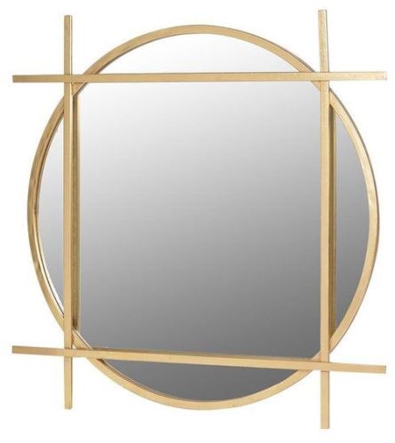 Glass Wall Mirrors (Sn1585), Packaging Type : Secure Packaging