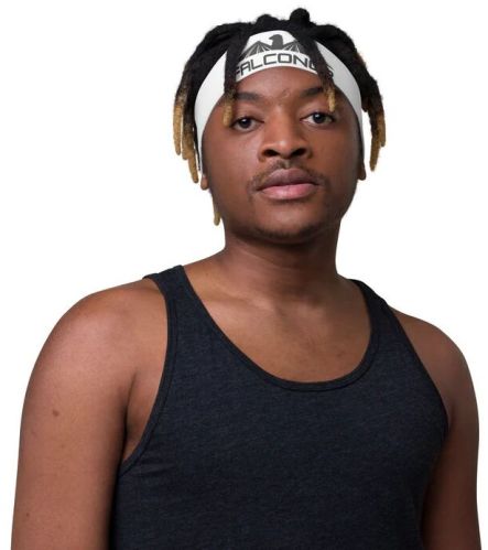 82% Polyester Falconor Brighton - Headband