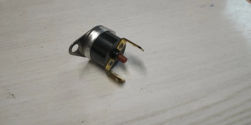 Yash Enterprise Stainless Steel 5 Mm Temperature Gauge for Industrial