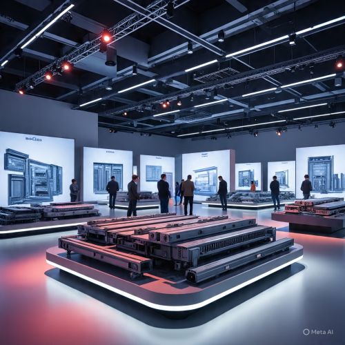 Ref Desptn Integrated Building Management System