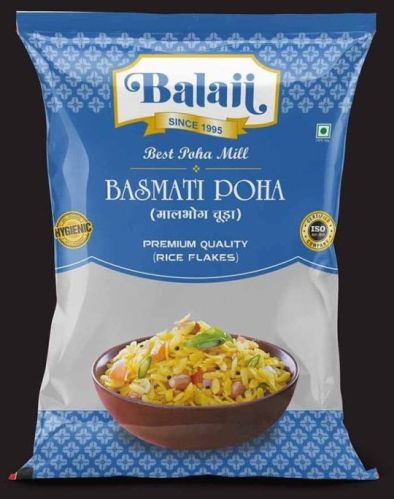 Basmati Poha