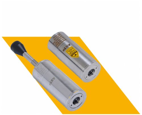 Non Contact Temperature Sensors