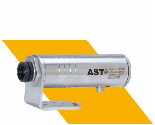 Non Contact Infrared Pyrometers