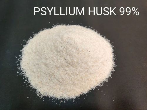 Psyllium Husk Powder, Color : Natural