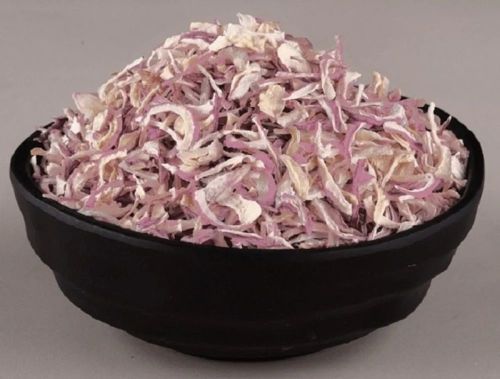 Red Onion Kibbled
