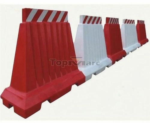 Plastic Lane Dividers, Length : 1000 Mm