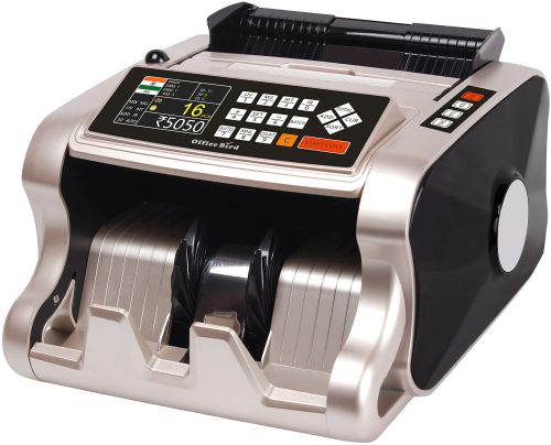 Count Max Mixed Value Counting Machine