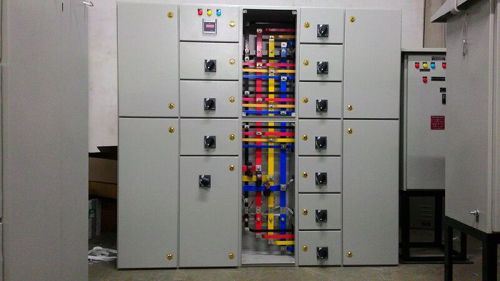 PCC Panels Board