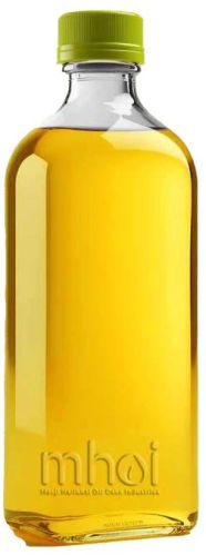 Cold Pressed Peanut Oil, Packaging Type : Plastic Bottle