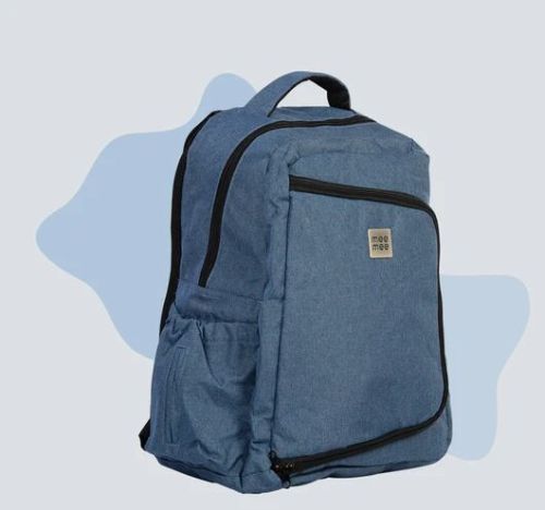 Mee Mee Diaper Backpack with Multiple Pockets
