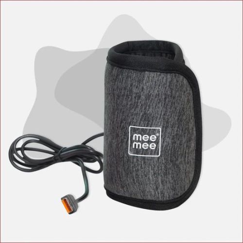 Mee Mee Portable Baby Bottle Warmer