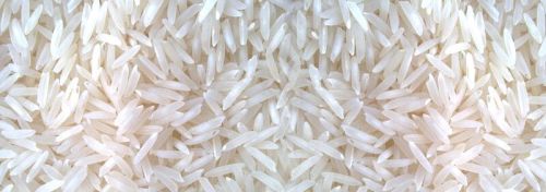 100% White Raw Broken Rice