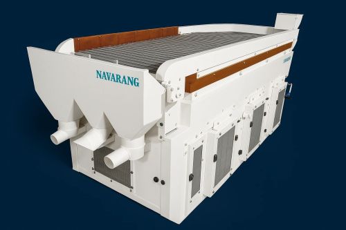 Gravity Separator Machine – Heavy (5 Fan and 7 Fan)