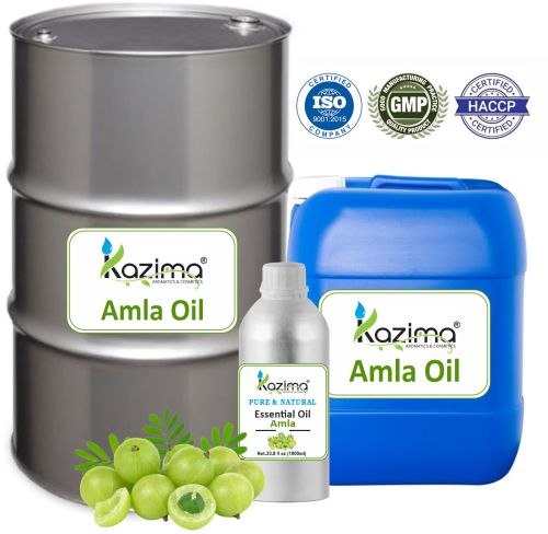 Amla Oil for Hair & Scalp Care, Skincare & Cosmetics