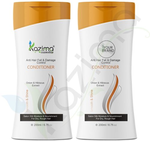 Anti Hair Fall & Damage Control Conditioner