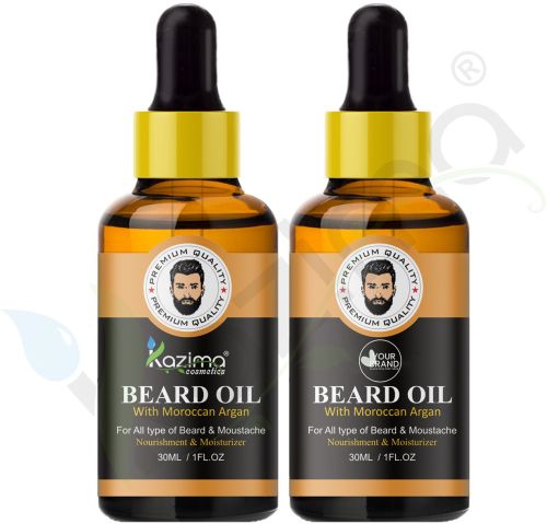 Beard Oil for Softens, Conditions Hydrates