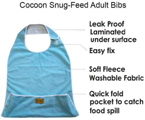 Adult Bibs