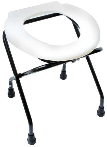 Plastic Indian To Western Commode Convertor