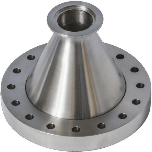 Reducing Flanges, Shape : Round