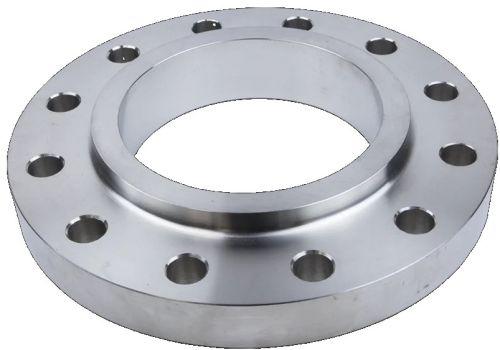 Metal Slip On Flanges