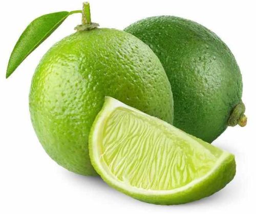 A Grade Fresh Green Lemon, Taste : Sour Tangy