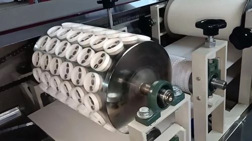 Namak Para Making Machine, Voltage : 230V / 110V