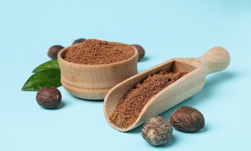 Nutmeg Powder, Packaging Type : Plastic Packet