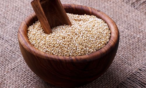 Quinoa Seed for Cooking, Baking, Salads