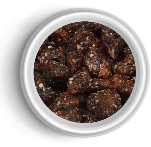 Dry Dates, Color : Dark Brown