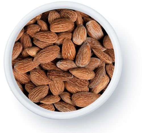 Roasted Almond for Snacking