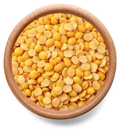 Toor Dal, Color : Yellow for Cooking