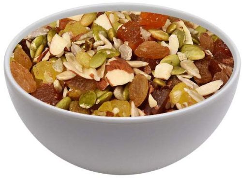 Trail Mix Dry Fruit, Color : Mixed for Snacking