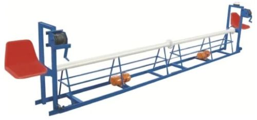 Truss Screed Vibrator, Weight (Kg) : 30