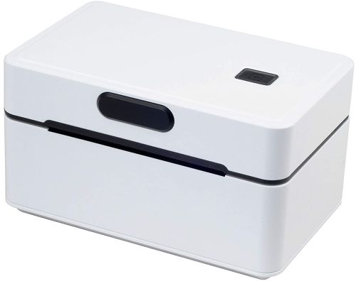 Seiben XP 3601B 80mm Barcode Label Printer