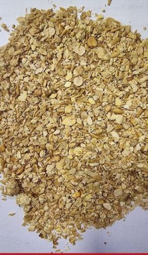 232 Soybean Meal for Animal Feed