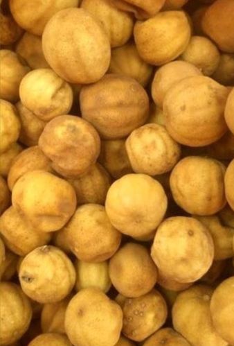 Akash Dry Yellow Lemon for Seasoning, Garnish, Dipping Sauce