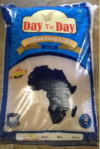 Day to Day Indian Long Grain Rice